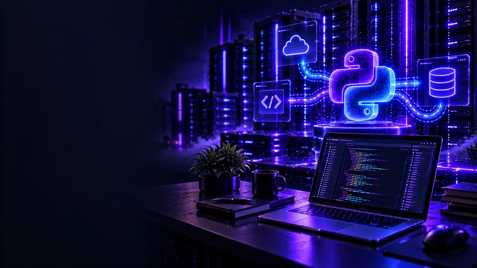 Illustration for How to Deploy a Python FastAPI Application in 2026 (Complete Hosting Guide)