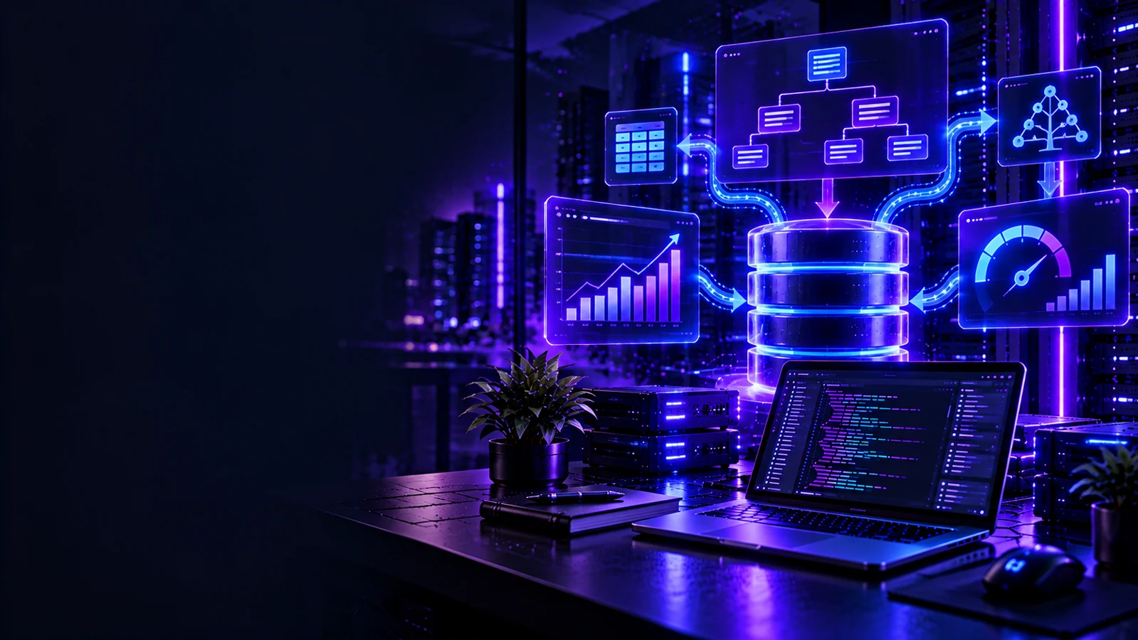 Illustration for How to Optimize PostgreSQL Queries and Indexes for Node.js in 2026